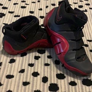 LeBron 4 original shoes